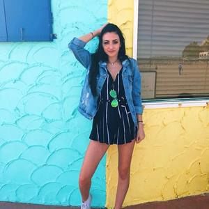 Meet your Posher, Lexi